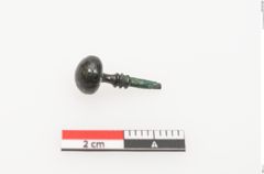 Foto von Bronzekugelkopfnadel (NHMW-PRAE-024898)